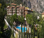 Hotel Caravel Limone Gardasee